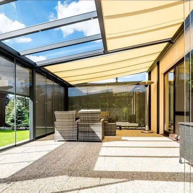 zonwering Hardenberg